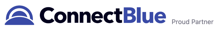 ConnectBlue Partner image